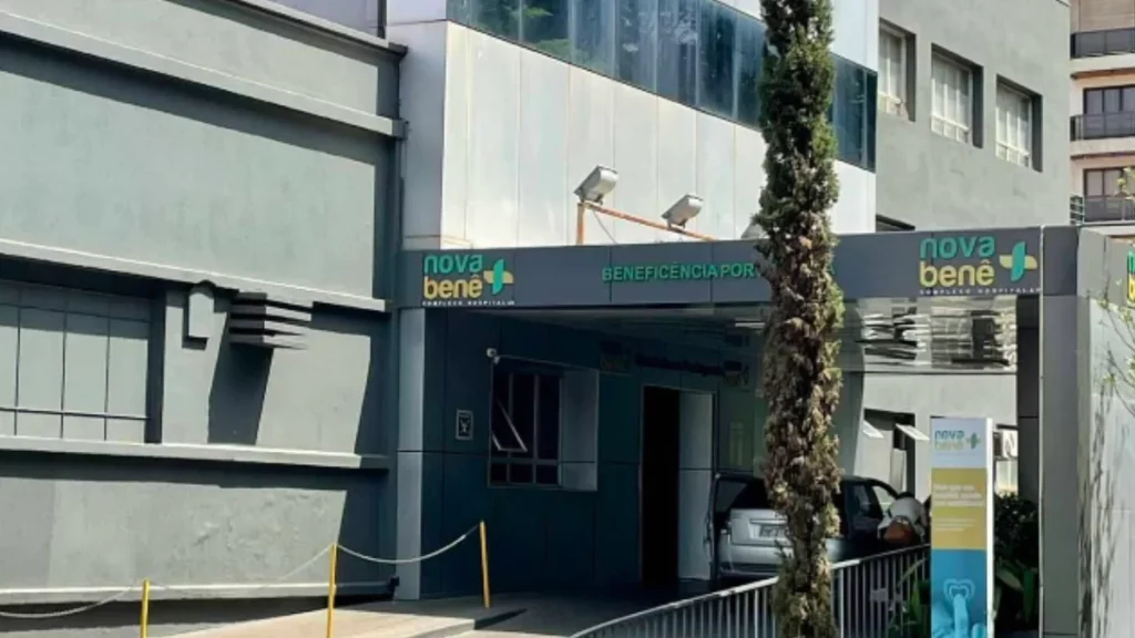 Prefeitura de Ribeirão Preto Suspende Encaminhamentos ao Hospital Beneficência Portuguesa