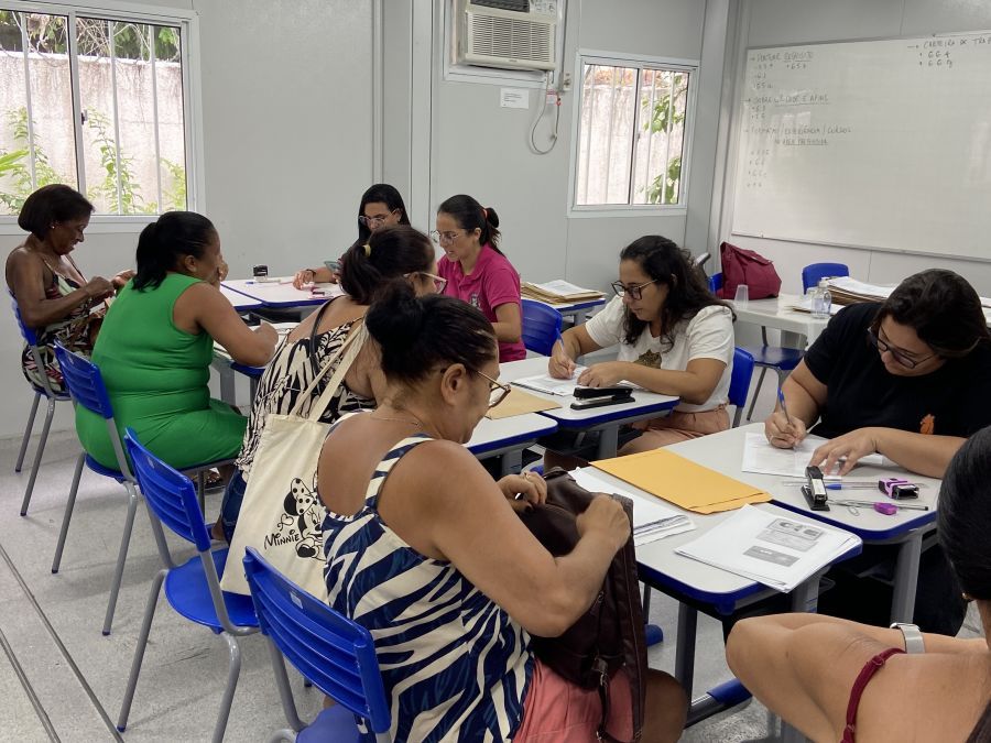 Prefeitura de Rio das Ostras Anuncia Resultado Final do Processo Seletivo na Educação Prefeitura de Rio das Ostras Anuncia Resultado Final do Processo Seletivo na Educação