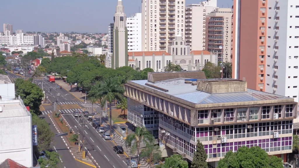 Presidente Prudente: Saúde de Alta Tecnologia e Inovação Reconhecida