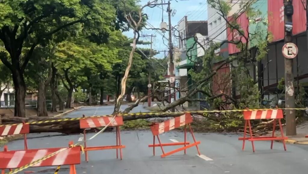 Previsão do Tempo: Primeiro Fim de Semana de 2026 em Ribeirão e Franca Previsão do Tempo: Primeiro Fim de Semana de 2026 em Ribeirão e Franca