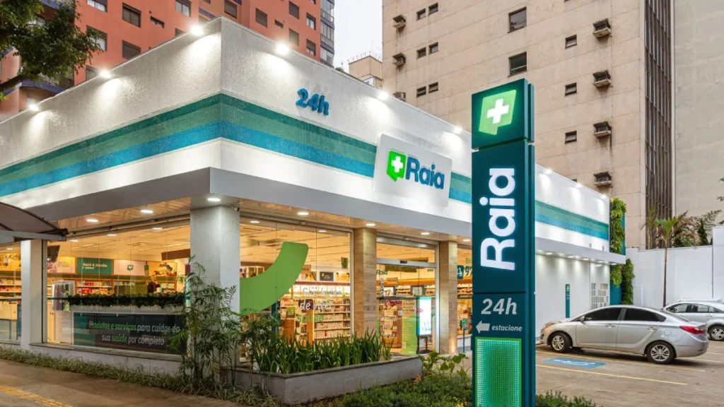 RD Saúde Abre 3 Mil Vagas Imediatas em Todo o Brasil