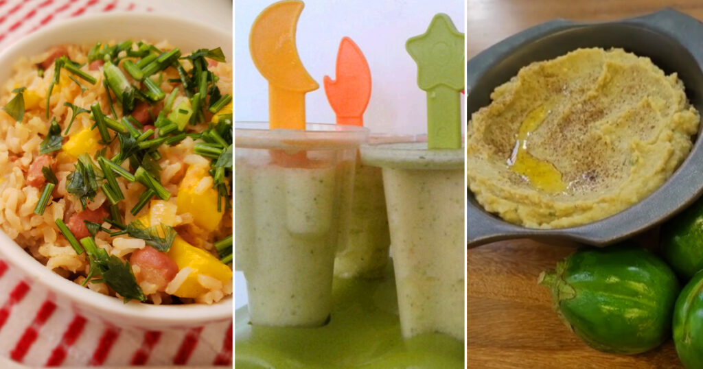 Receitas Sustentáveis para o Verão: Livros de Nutrição e Saúde da USP