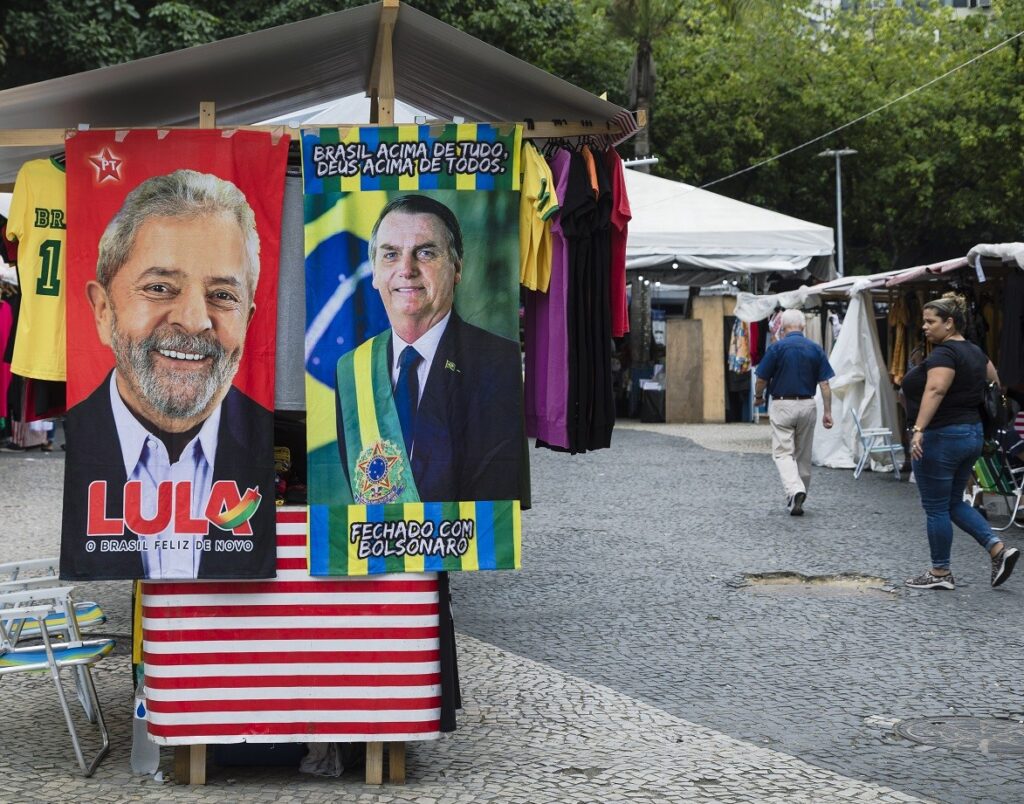 Reflexão sobre a 'Intuição Ideológica' dos Brasileiros | Análise da Política Atual