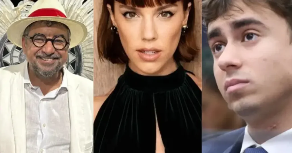 Retrospectiva Política de 2025: Momentos Marcantes no Brasil