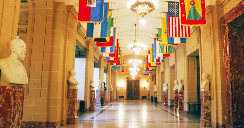 Reunião da OEA Acontece Hoje para Debater Crise na Venezuela