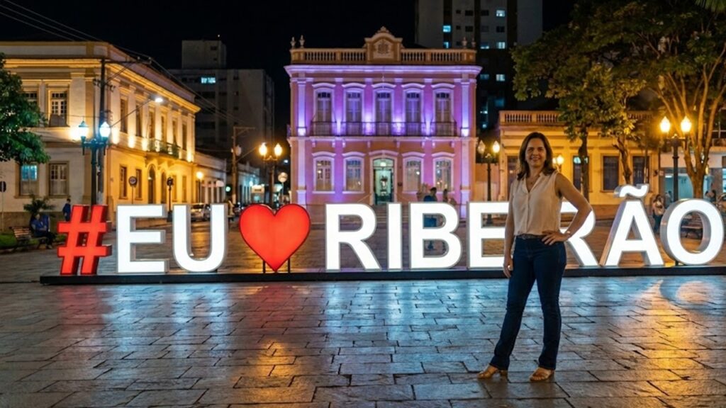 Ribeirão Preto: A ‘Califórnia Brasileira’ Que Encanta com Sua Qualidade de Vida Ribeirão Preto: A ‘Califórnia Brasileira’ Que Encanta com Sua Qualidade de Vida