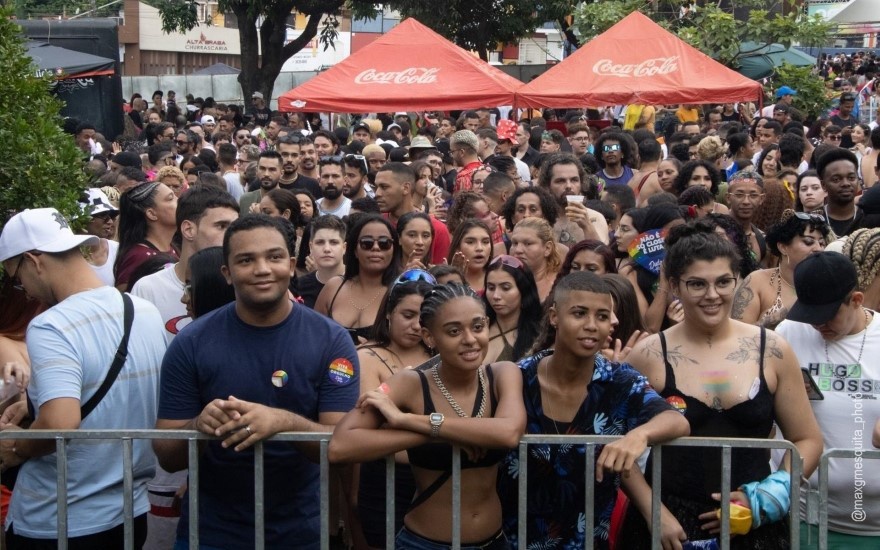 Ribeirão Preto celebra a 15ª edição do Carna Gay em fevereiro – Uma Festa de Inclusão e Cultura Ribeirão Preto celebra a 15ª edição do Carna Gay em fevereiro - Uma Festa de Inclusão e Cultura