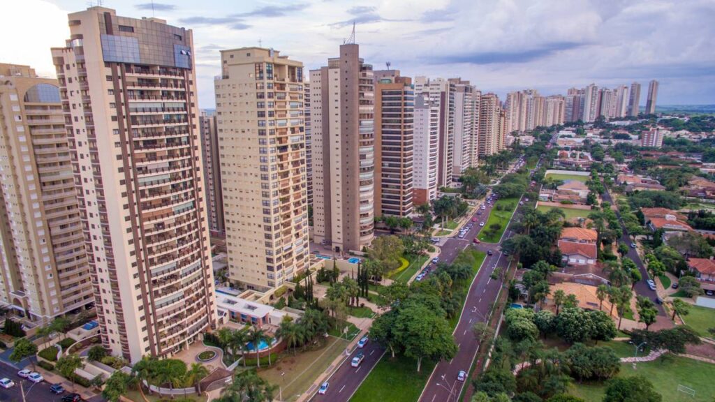 Ribeirão Preto: Conheça a Califórnia Brasileira e sua Qualidade de Vida