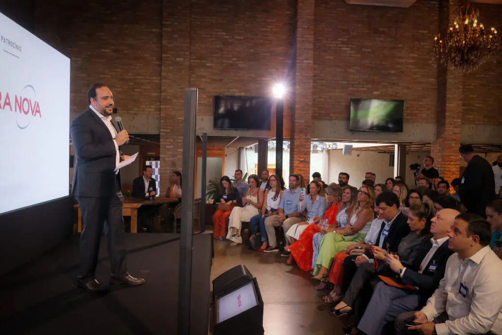 Ribeirão Preto: Crescimento de Empresas Reforça o Polo Empreendedor no Interior de SP Ribeirão Preto: Crescimento de Empresas Reforça o Polo Empreendedor no Interior de SP