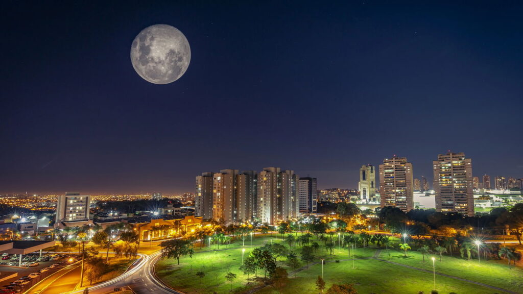 Ribeirão Preto: Oásis de Oportunidades e Qualidade de Vida no Interior de SP