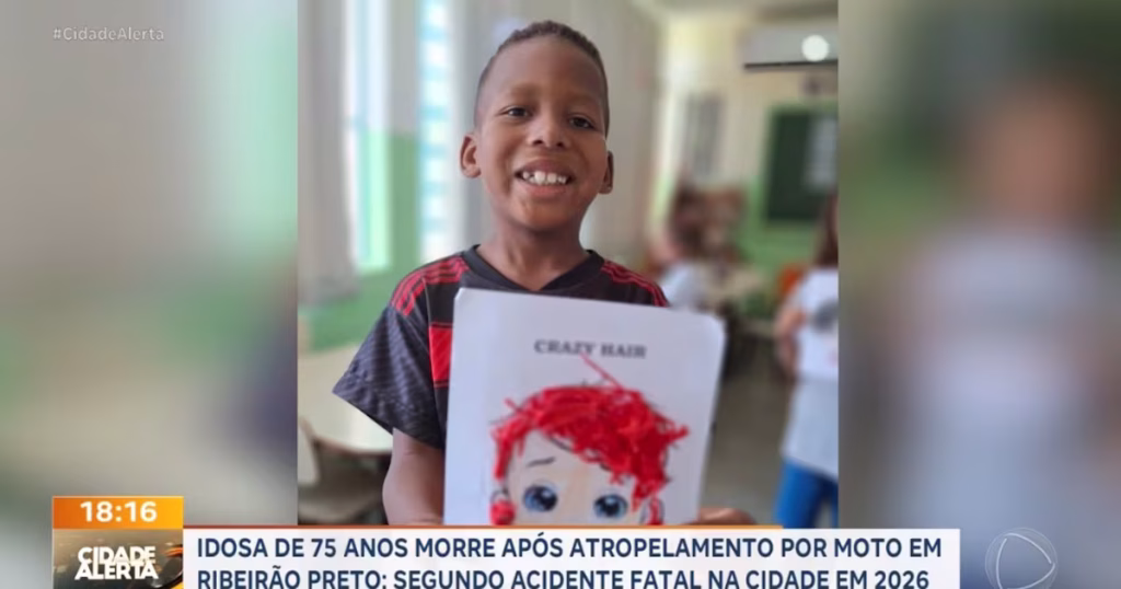 Ribeirão Preto (SP) Registra Duas Mortes por Atropelamento em Menos de Uma Semana