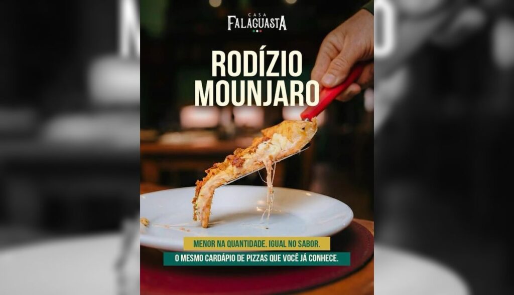 Rodízio Mounjaro: A Revolução da Economia da Magreza Rodízio Mounjaro: A Revolução da Economia da Magreza