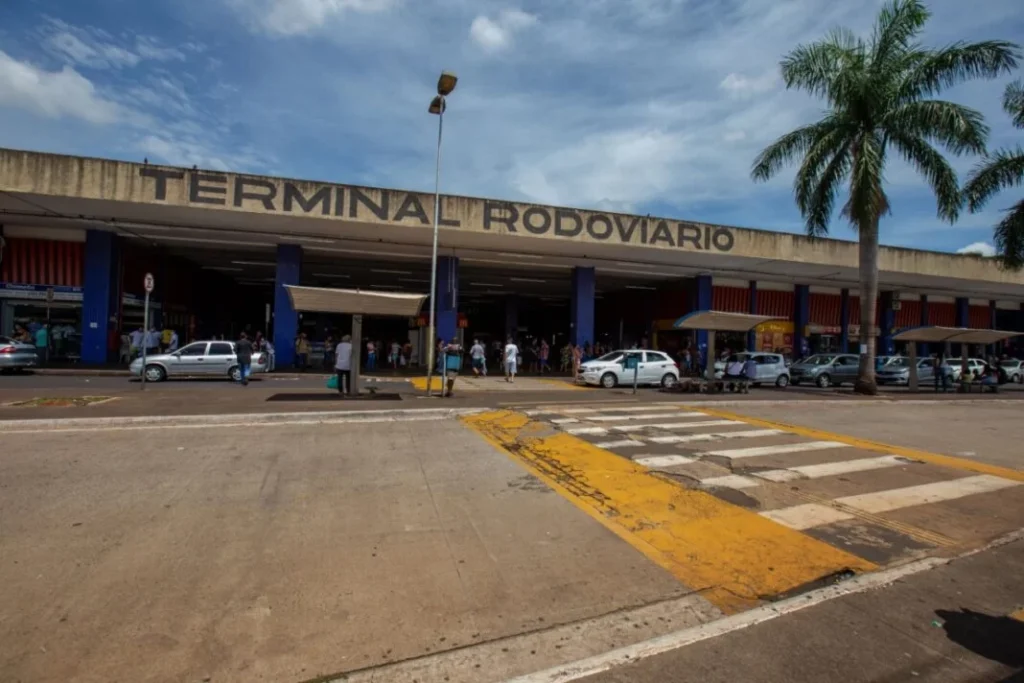 Rodoviária de Ribeirão Preto: Espera-se Receber 110 Mil Passageiros nas Férias de Janeiro
