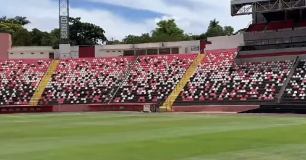 Saiba Onde Assistir ao Jogo Botafogo-SP x Palmeiras Pelo Paulistão