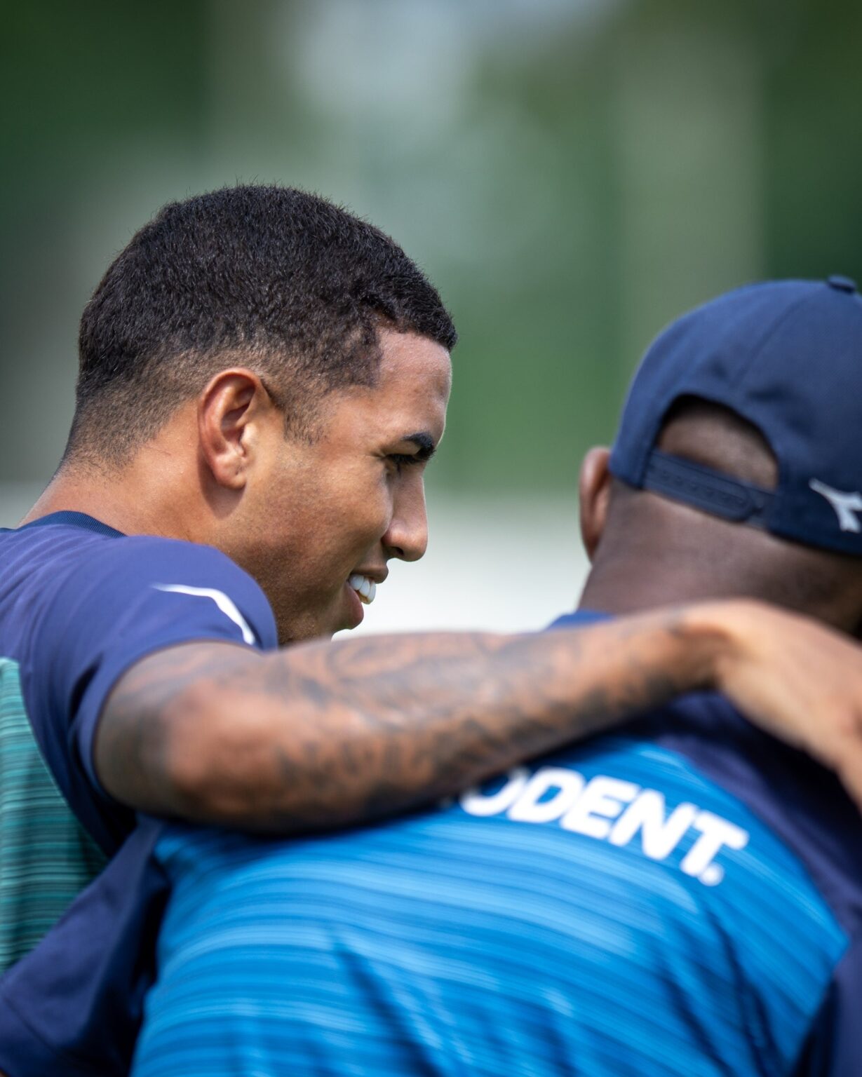 Saída de Ruan Assis do Coritiba para o Athletic: O Fim de uma Era?