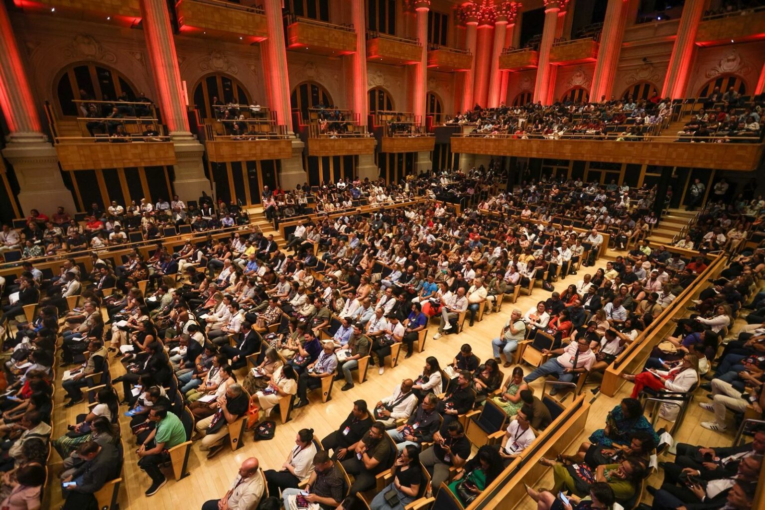 São Paulo é o epicentro da cultura no Brasil, com 20,6% dos trabalhadores da economia criativa