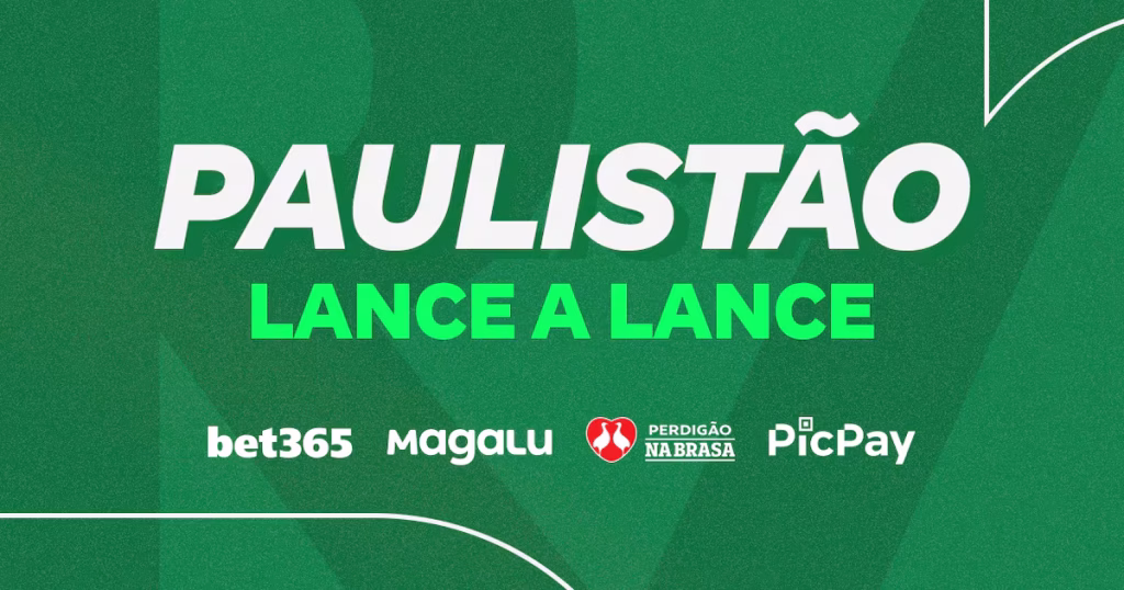 São Paulo e Santos: Clássico que Promete Emoções São Paulo e Santos: Clássico que Promete Emoções