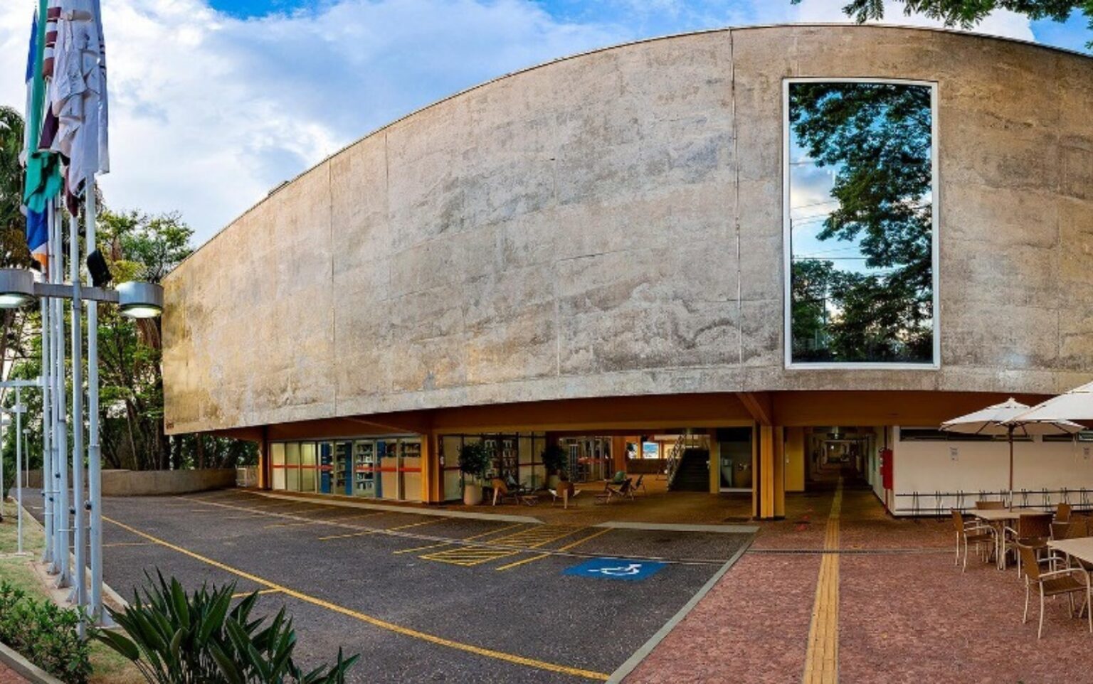 Senac Oferece 3,8 Mil Vagas em Bolsas de Estudo na Região de Ribeirão Preto, SP Senac Oferece 3,8 Mil Vagas em Bolsas de Estudo na Região de Ribeirão Preto, SP