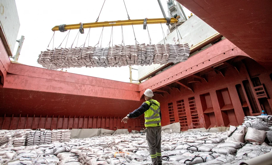 Setor Sucroenergético Assume Liderança nas Exportações do Agronegócio Paulista em 2025 Setor Sucroenergético Assume Liderança nas Exportações do Agronegócio Paulista em 2025