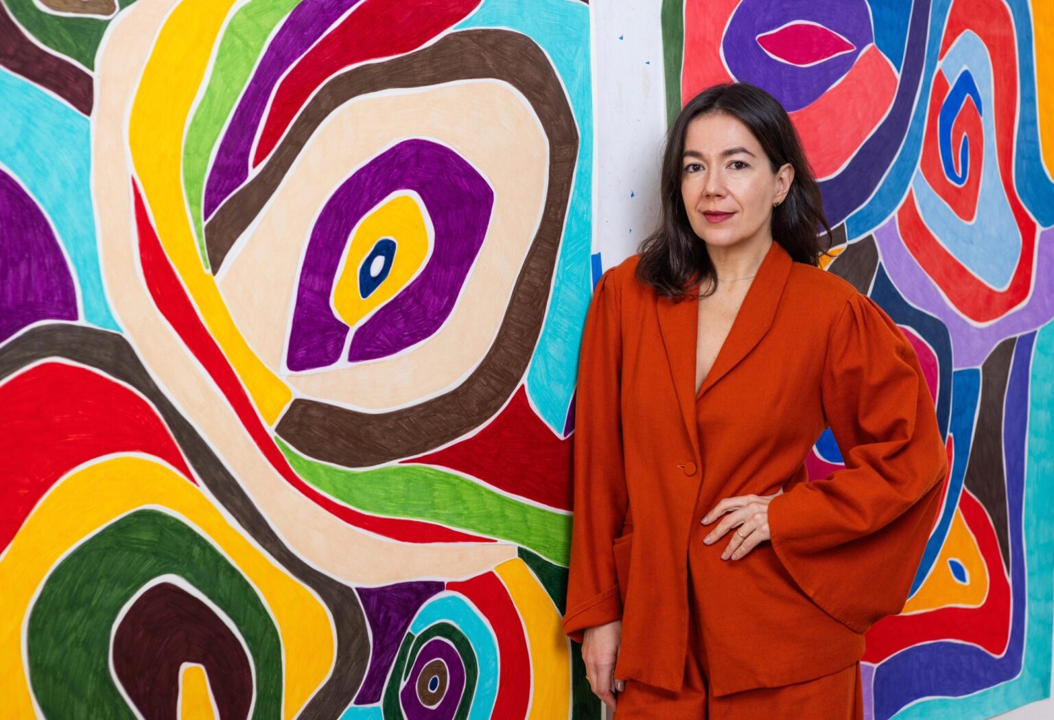 Simões de Assis Representa Marcia de Moraes na Zona Maco 2026