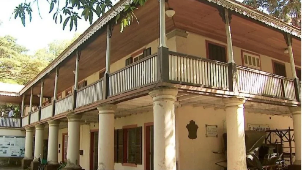 Situação dos Museus em Ribeirão Preto e a Nova Secretaria de Cidadania