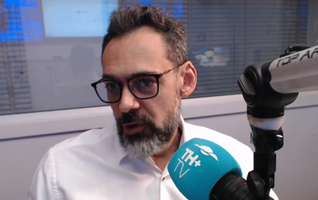 Suspensão de Encaminhamentos de Pacientes: Secretário de Saúde Alerta Sobre Sobrecarga do Sistema