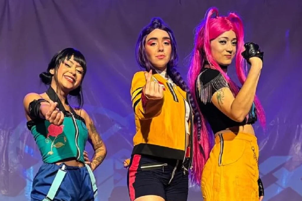 Teatro Municipal de Ribeirão Preto Apresenta Peça Infantojuvenil Inspirada no K-Pop
