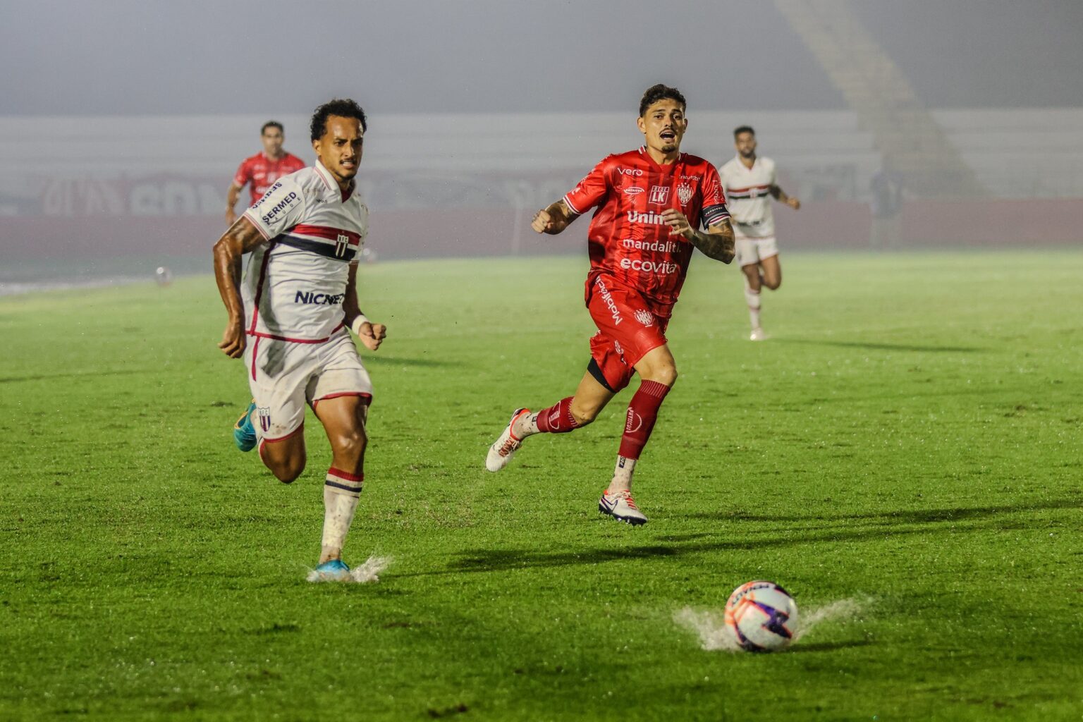Tencati Analisa Início do Botafogo-SP no Paulistão e Comparações com o Gauchão