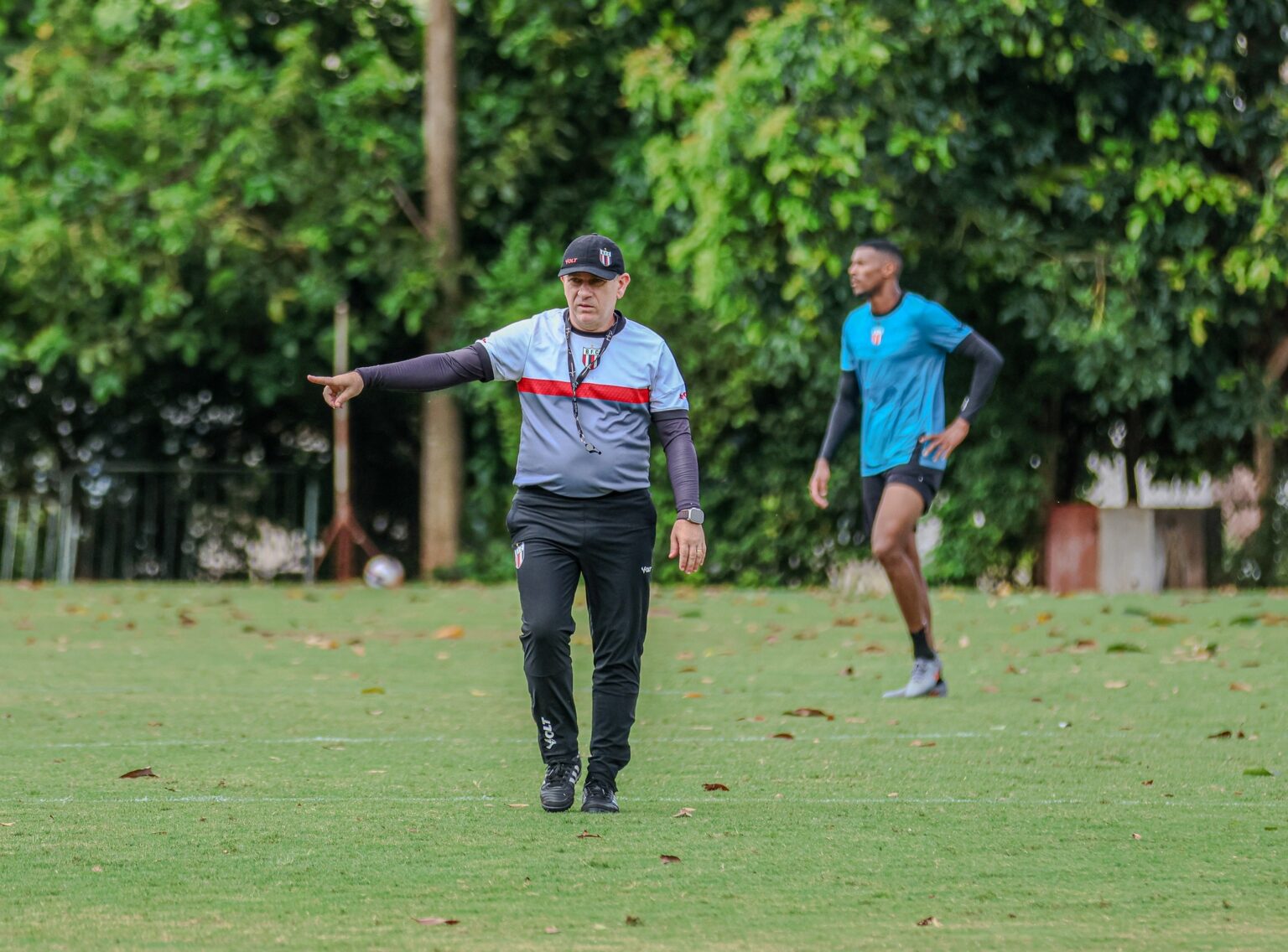 Tencati Foca no Emocional para Reerguer o Botafogo-SP em Busca de Vitórias