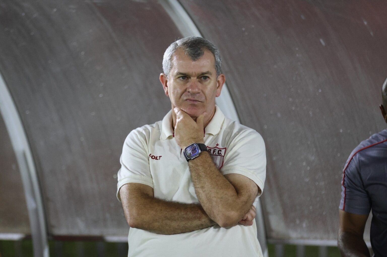 Tencati Reflete Sobre Empate do Botafogo-SP: "Dois Pontos Perdidos"