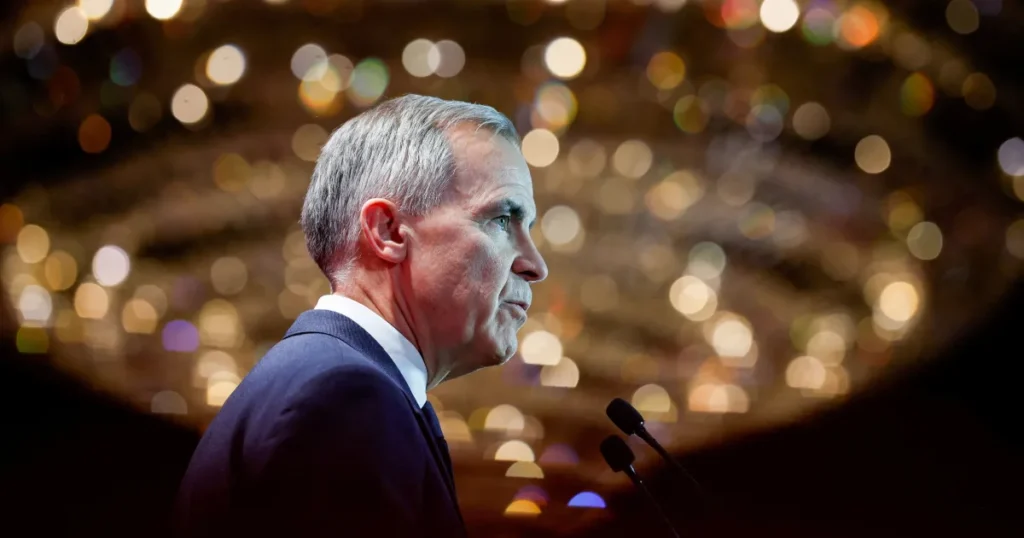 Tensões entre EUA e Canadá: Análise da Política de Trump