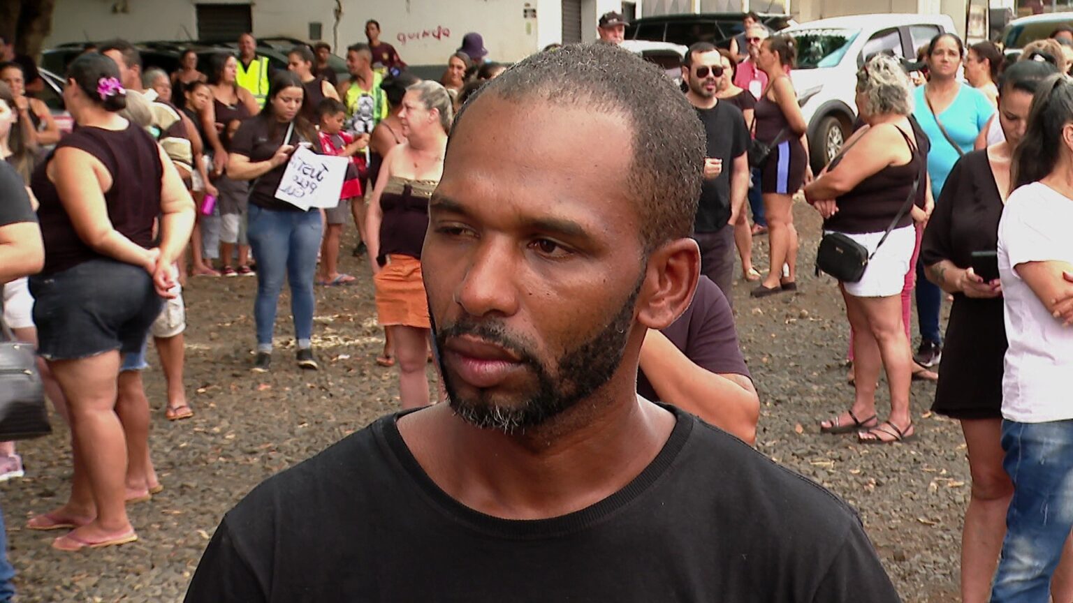 Tragédia em Ribeirão Preto: Pai clama por justiça após morte do filho em atropelamento Tragédia em Ribeirão Preto: Pai clama por justiça após morte do filho em atropelamento