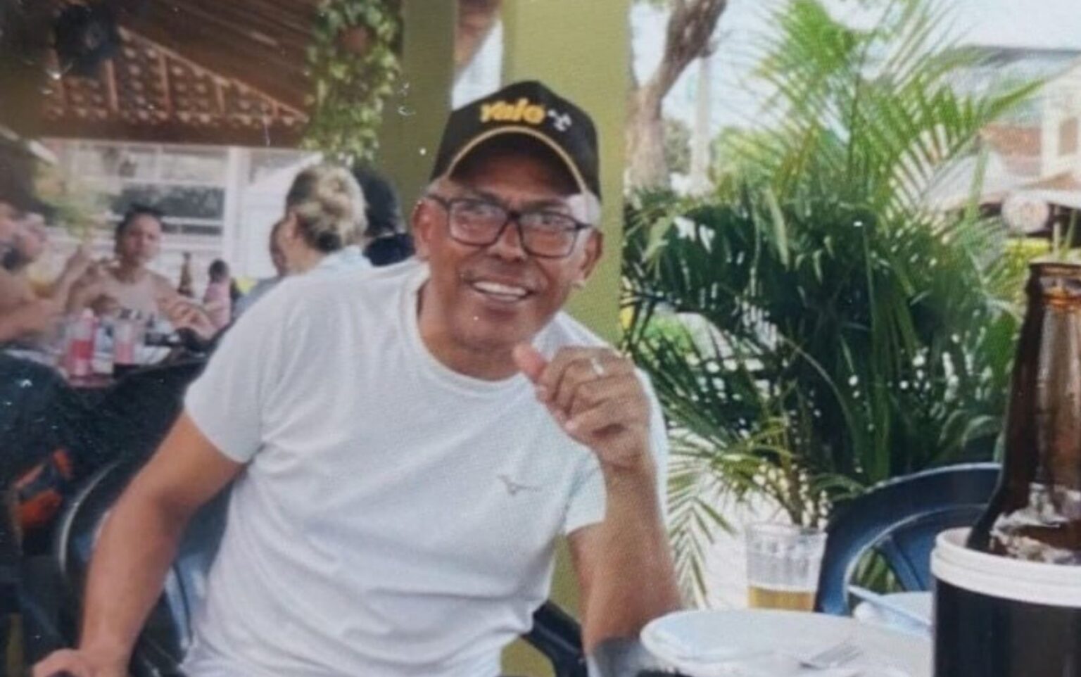 Tragédia em Rifaina: Eletricista de 51 Anos Mora em Memória Após Afogamento