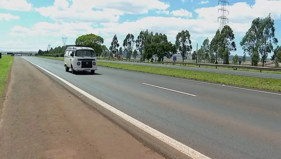 Trecho da Rodovia Abrão Assed em Ribeirão Preto Fica de Fora do Leilão Trecho da Rodovia Abrão Assed em Ribeirão Preto Fica de Fora do Leilão