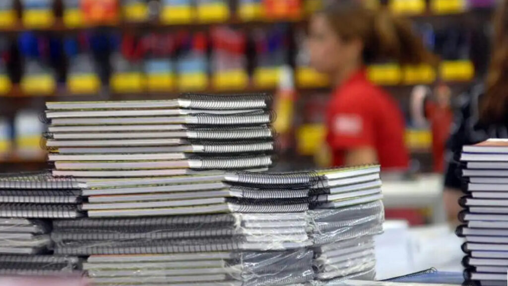 Variação de Preços de Material Escolar em Campinas Chega a 150%, Revela Procon-SP