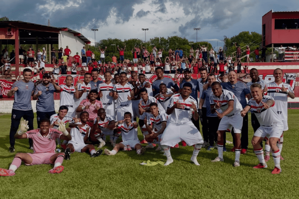 Vasco é Eliminado da Copinha: Derrota para o Botafogo-SP Detém a Trajetória do Clube