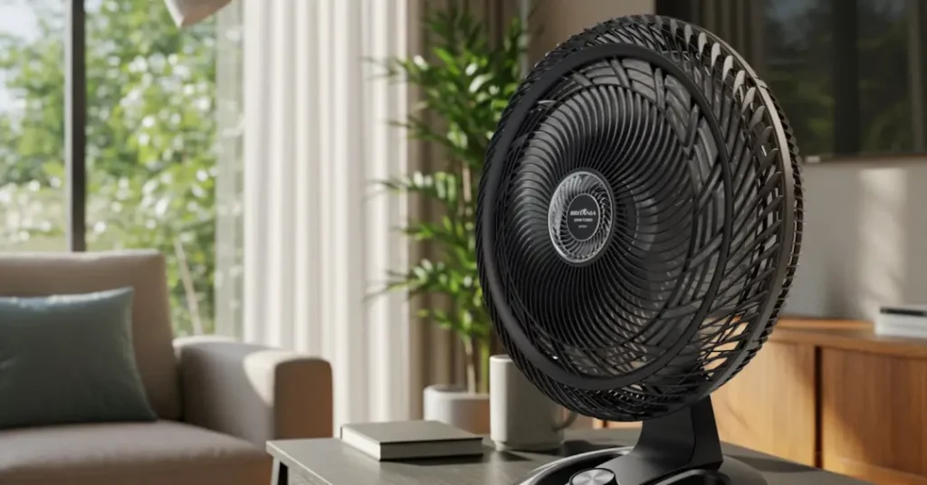 Ventiladores: Custos, Cuidados e Benefícios para a Saúde Ventiladores: Custos, Cuidados e Benefícios para a Saúde