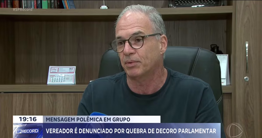 Vereador Accusado de Quebra de Decoro em Ribeirão Preto: Entenda o Caso