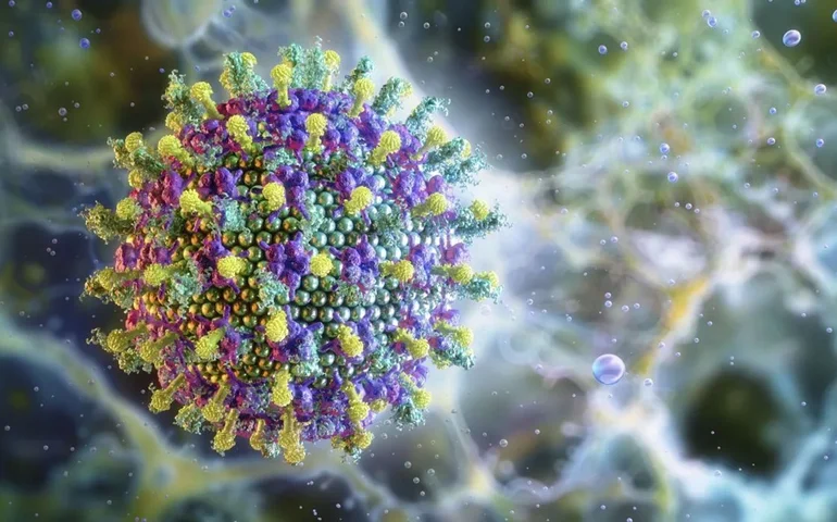 Vírus Nipah: Ministério da Saúde do Brasil Afirma Baixo Risco de Pandemia Vírus Nipah: Ministério da Saúde do Brasil Afirma Baixo Risco de Pandemia