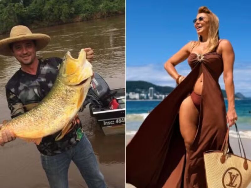 A Caminhada de Fael e Fabiana Após o BBB 12: Onde Estão os Finalistas? A Caminhada de Fael e Fabiana Após o BBB 12: Onde Estão os Finalistas?