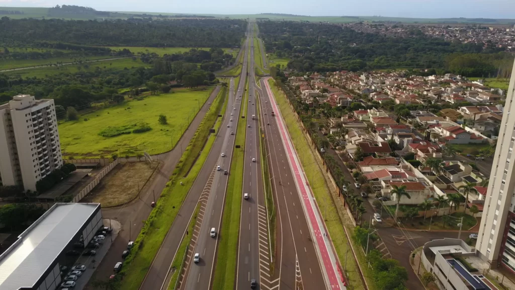Estudo é Necessário para Projetos do Anel Viário de Ribeirão Preto Imagem do artigo
