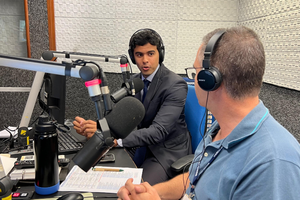 Análise de Consultor do Senado sobre Nova Política de Segurança dos EUA Análise de Consultor do Senado sobre Nova Política de Segurança dos EUA