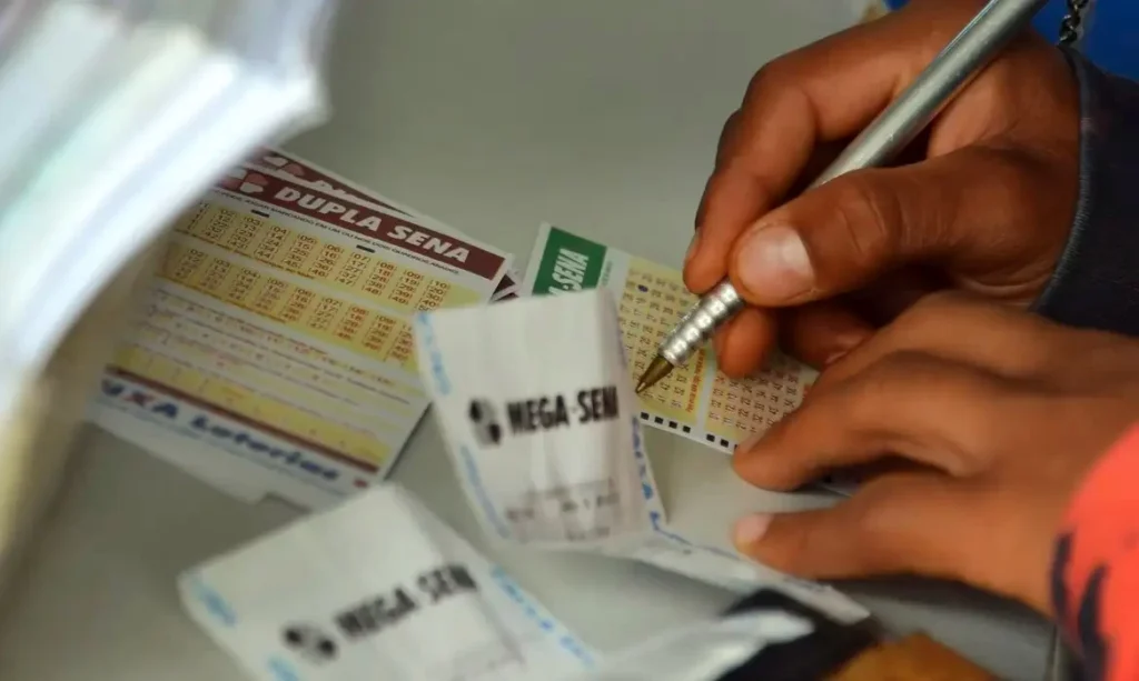 Aposta de Ribeirão Preto Fatura Prêmio na Mega-Sena; Confira os Números Aposta de Ribeirão Preto Fatura Prêmio na Mega-Sena; Confira os Números