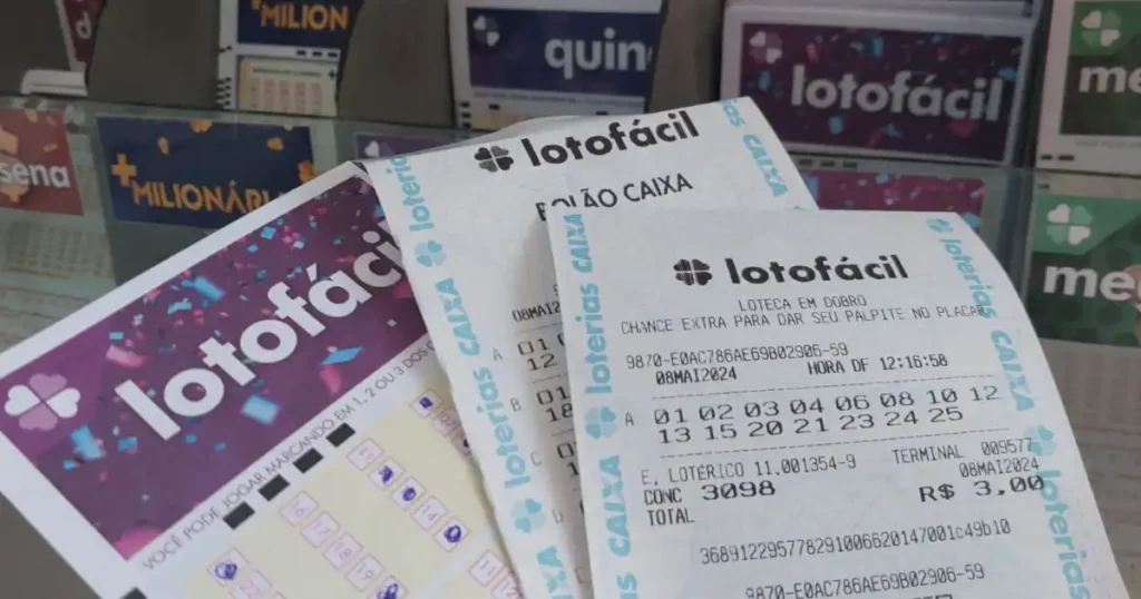 Apostas de PE e SP Dividem Prêmio de R$ 1,8 Milhão na Lotofácil 3621 Apostas de PE e SP Dividem Prêmio de R$ 1,8 Milhão na Lotofácil 3621