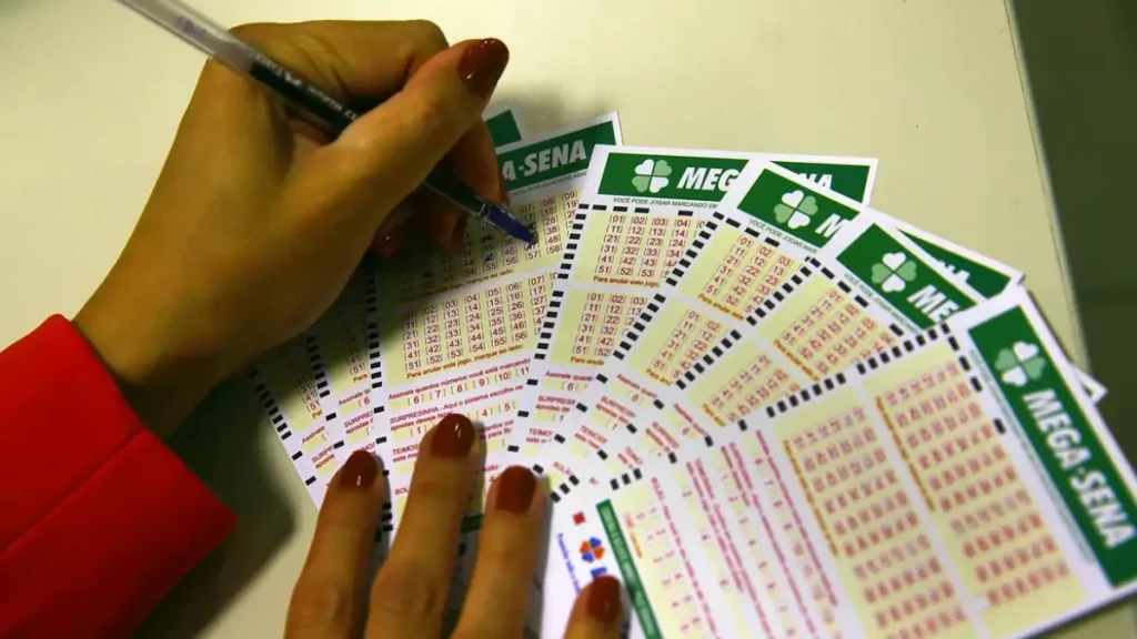 Apostas de Ribeirão Preto Conquistam Prêmios na Mega-Sena; Veja os Números Revelados