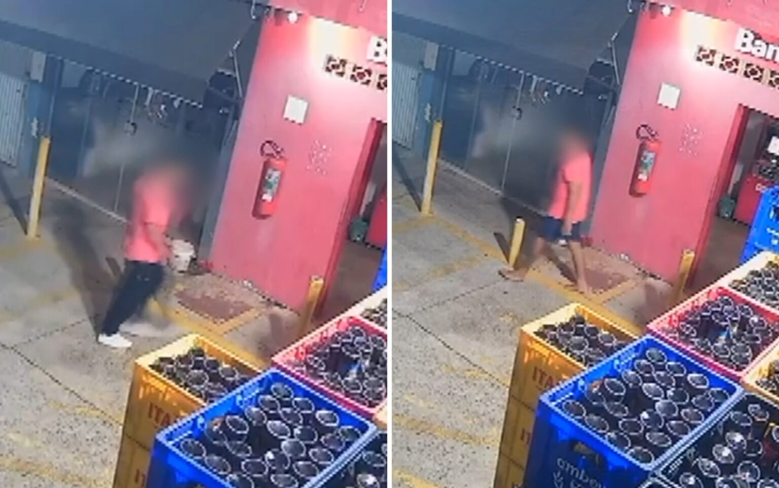 Assalto Fatal em Ribeirão Preto: Homem de 64 Anos é Baleado ao Reagir