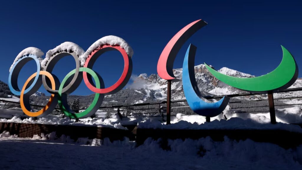 Atletas da Rússia e Belarus nas Paralimpíadas de Inverno: Decisão de Inclusão e Diversidade