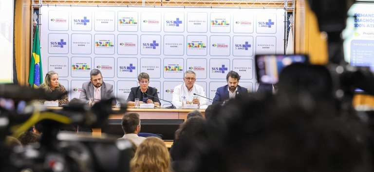 Avanço Inovador no Tratamento de AME: R$ 122 Milhões do Ministério da Saúde para Medicamento Revolucionário Avanço Inovador no Tratamento de AME: R$ 122 Milhões do Ministério da Saúde para Medicamento Revoluc