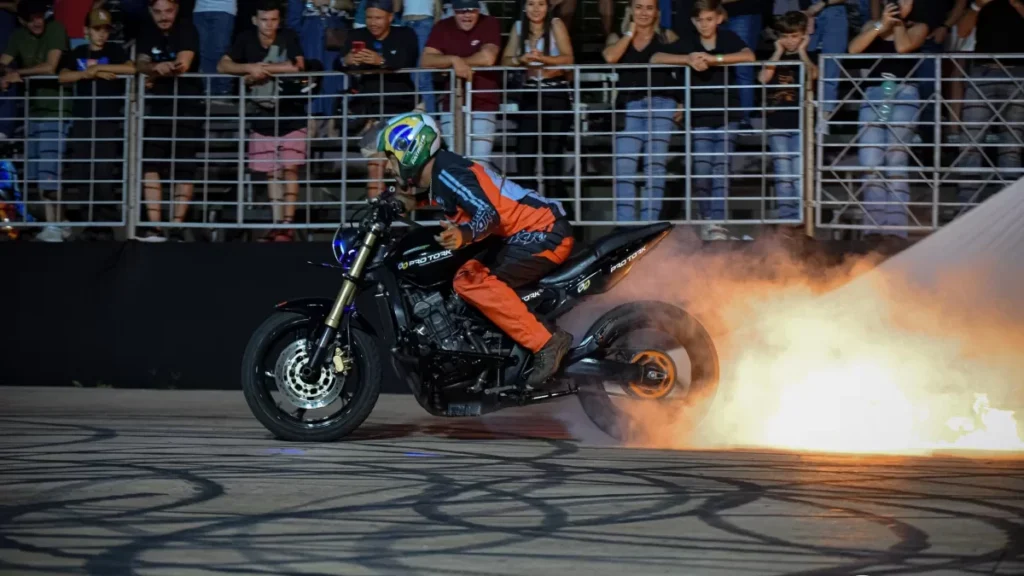 Barretos Motorcycles: Confira a Programação Completa da 22ª Edição do Evento Barretos Motorcycles: Confira a Programação Completa da 22ª Edição do Evento