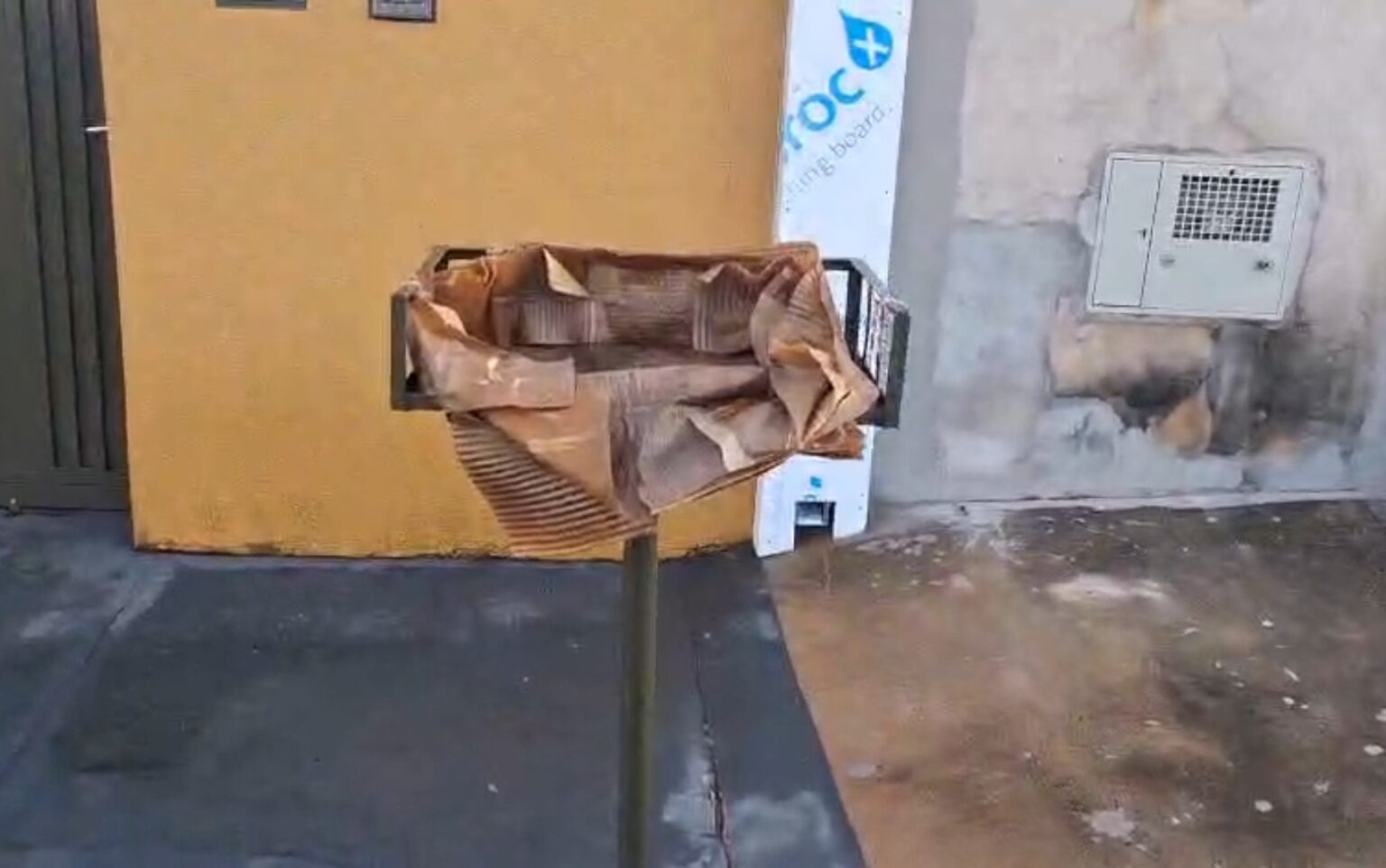 Bebê Recém-Nascida é Encontrada Viva em Lixeira em Guariba, SP